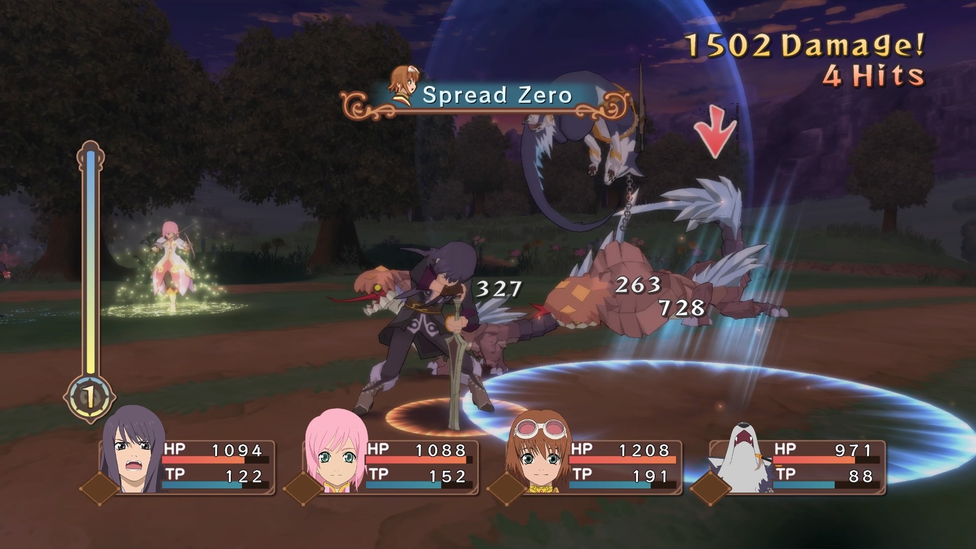 Tales of Vesperia: Definitive Edition - Imagen 22